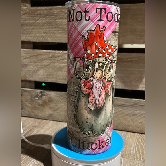 Not today Clucker ! - Picture 6 of 9